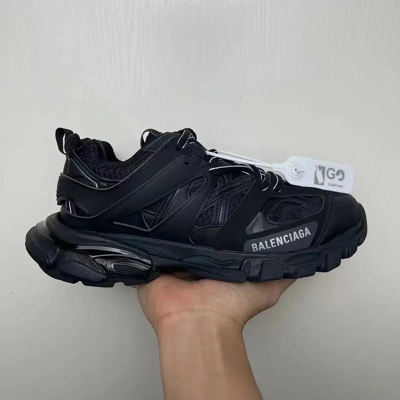 Balenciaga Sneakers Track 3.0 — 7