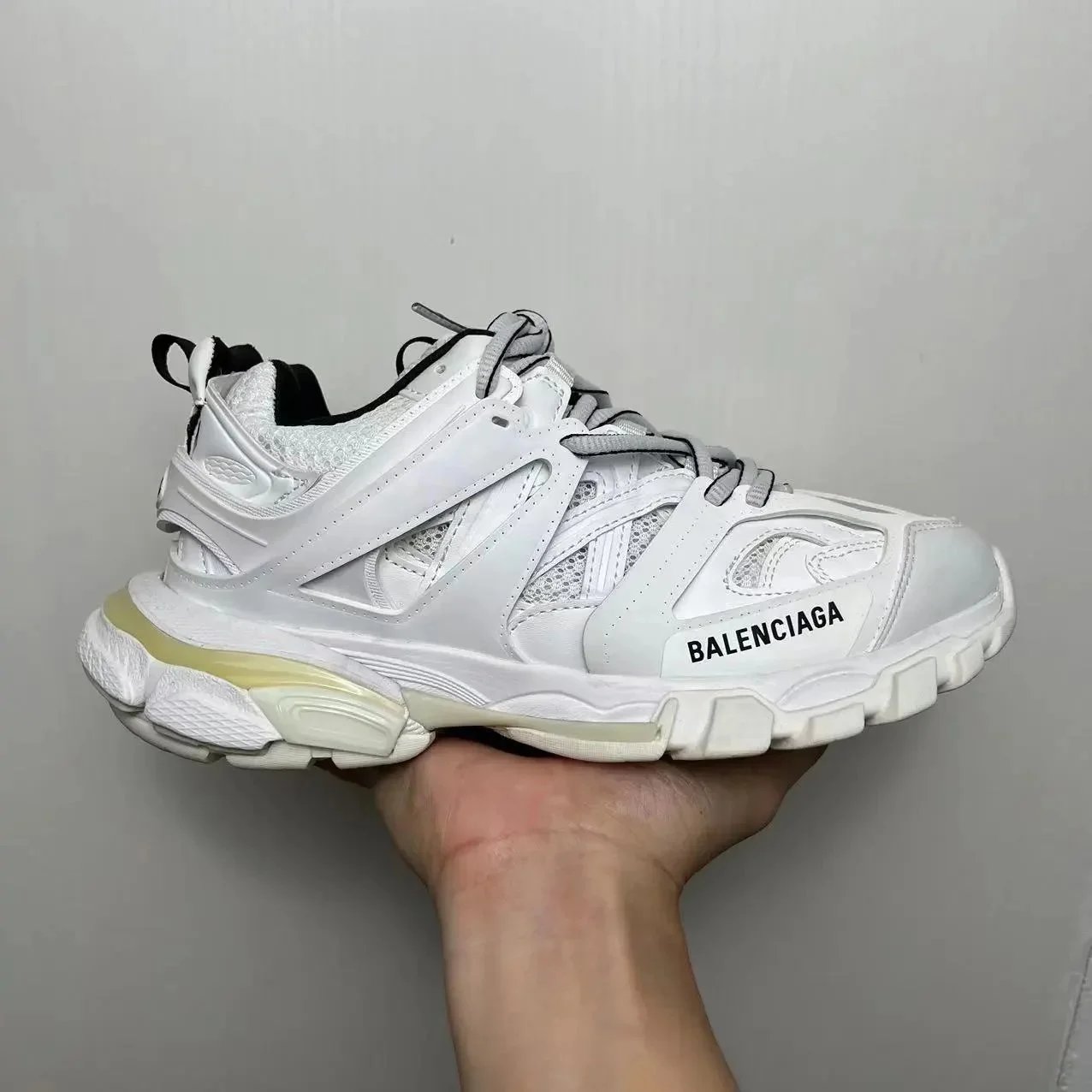 Balenciaga Sneakers Track 3.0 — 31