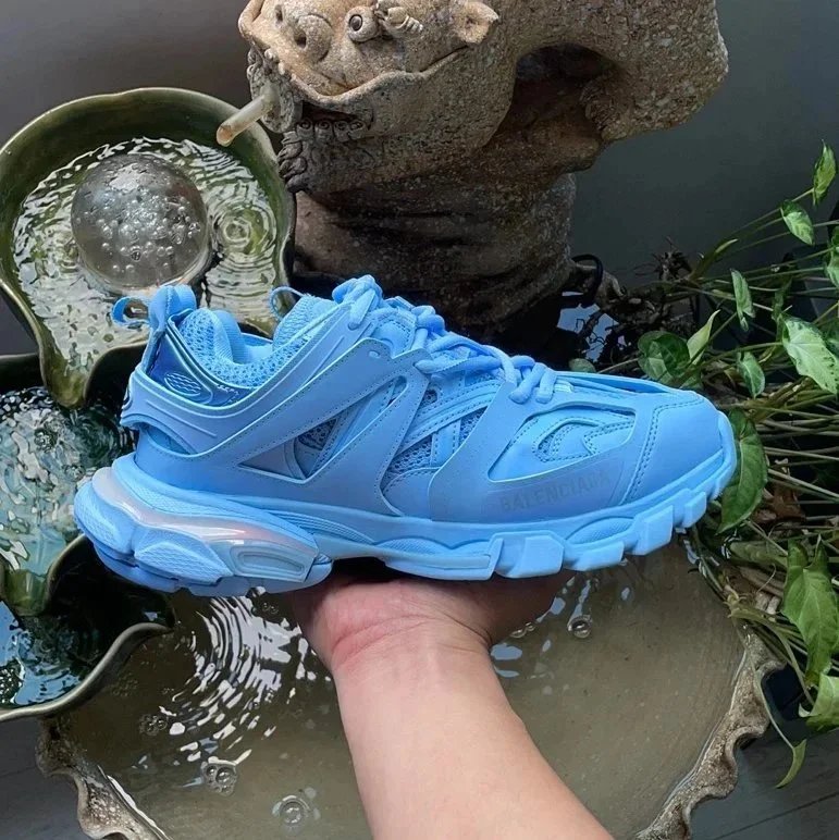 Balenciaga Sneakers Track 3.0 — 13