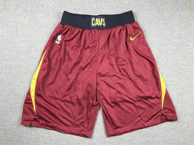 Nike Shorts NBA basketball — 1014073YNMH