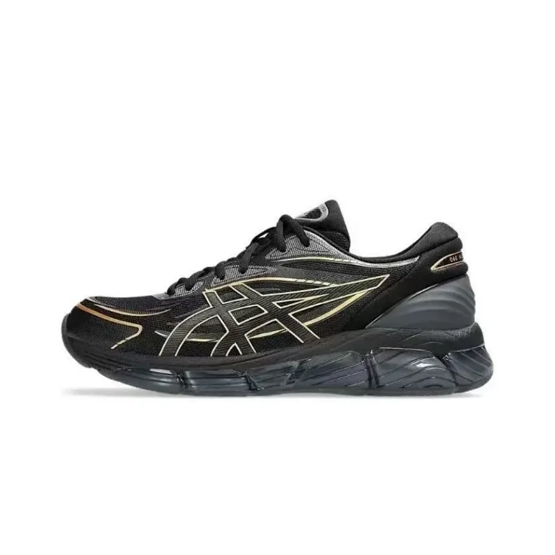 ASICS Sneakers Mesh Running — 11
