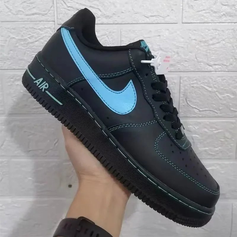 Nike Sneakers Low-top platform — 15