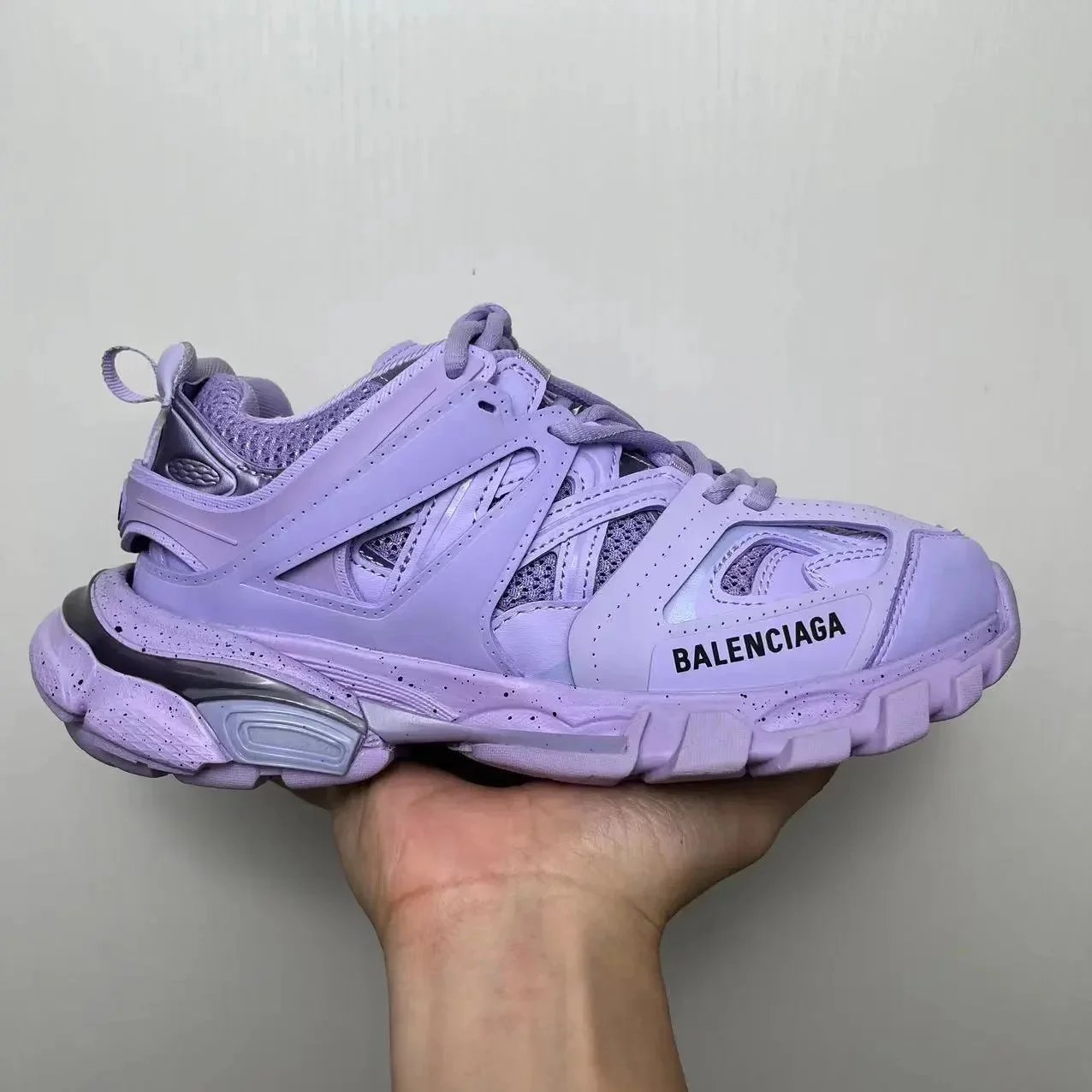 Balenciaga Sneakers Track 3.0 — 32