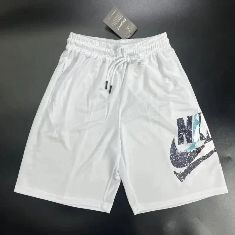 Nike Shorts Athletic drawstring image 7