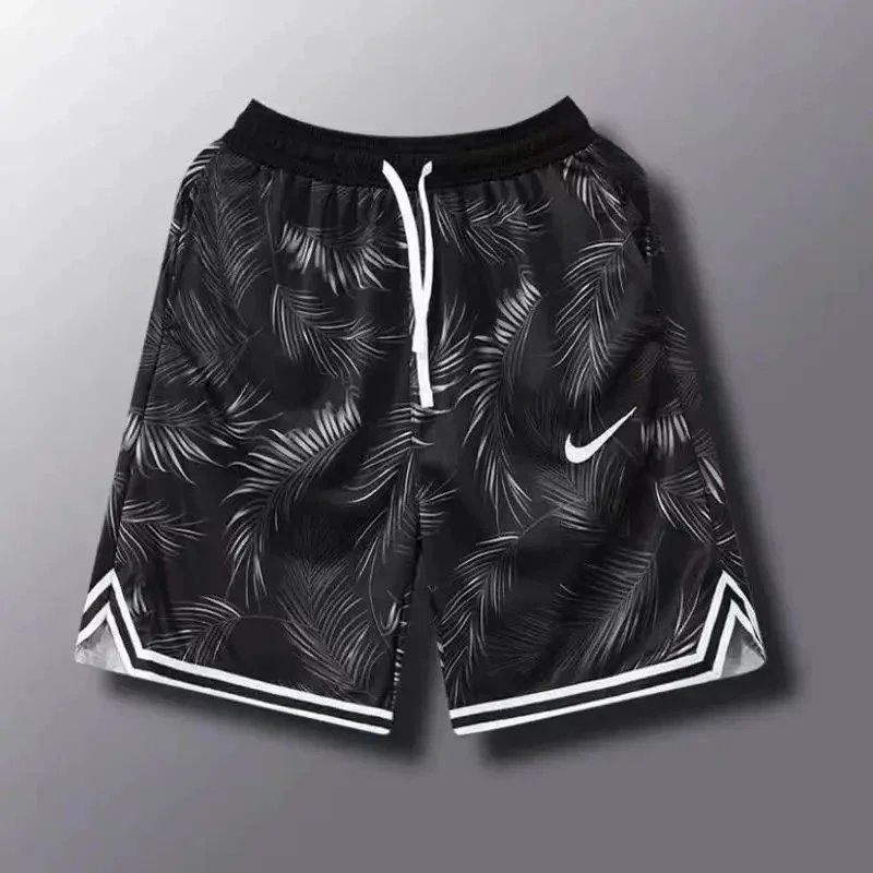 Nike Shorts Athletic drawstring — 4