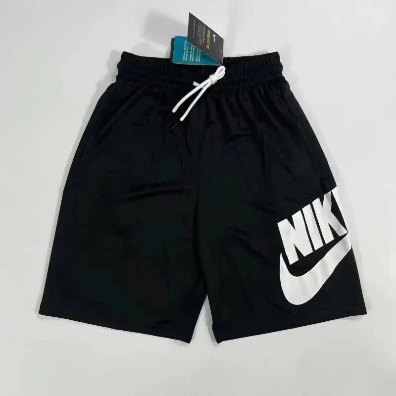 Nike Shorts Athletic drawstring — 18