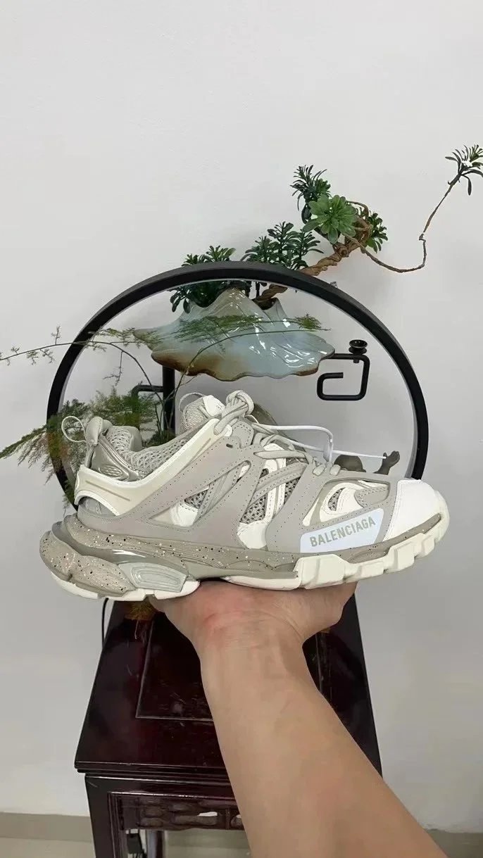 Balenciaga Sneakers Track 3.0 — 6