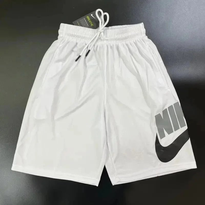 Nike Shorts Athletic drawstring — 34