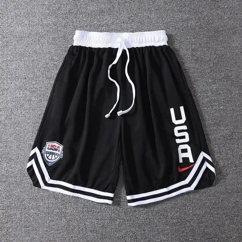 Nike Shorts Athletic drawstring — 6