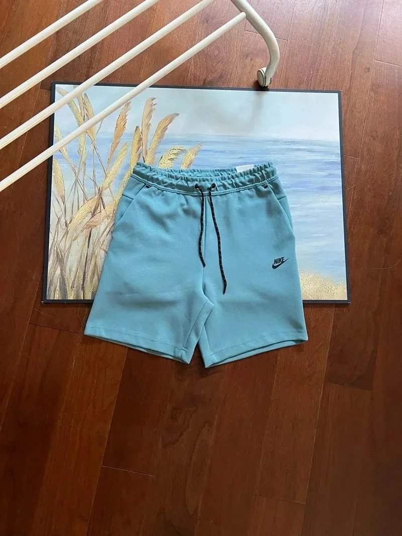 Nike Shorts Athletic drawstring — 02