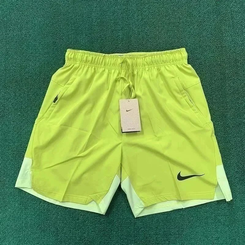 Nike Shorts Elastic-Waist Athletic — 4