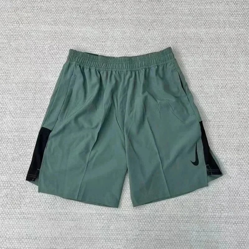 Nike Shorts Elastic-Waist Athletic — 16