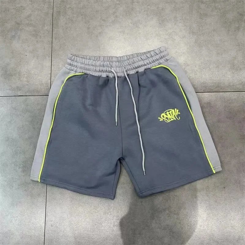 The North Face Matching Sets Hoodie or T-Shirt and Shorts Set — 37