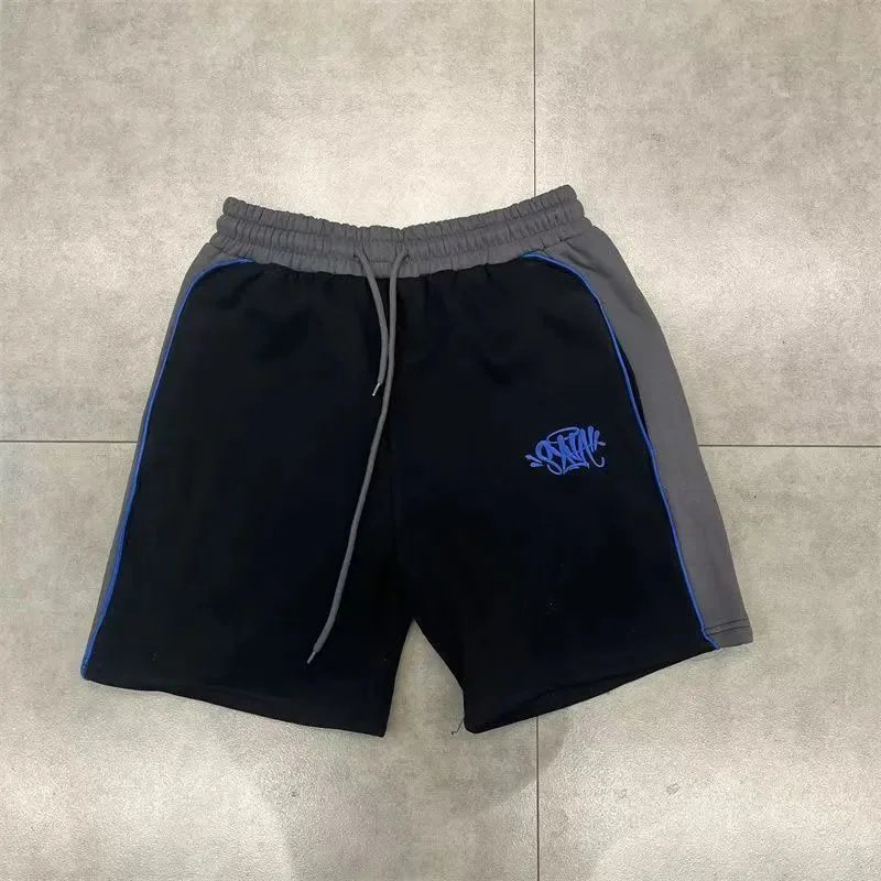 The North Face Matching Sets Hoodie or T-Shirt and Shorts Set — 35