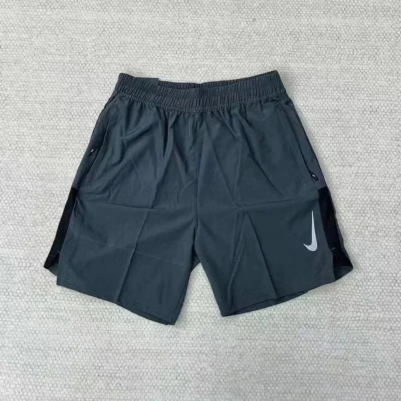 Nike Shorts Elastic-Waist Athletic — 13