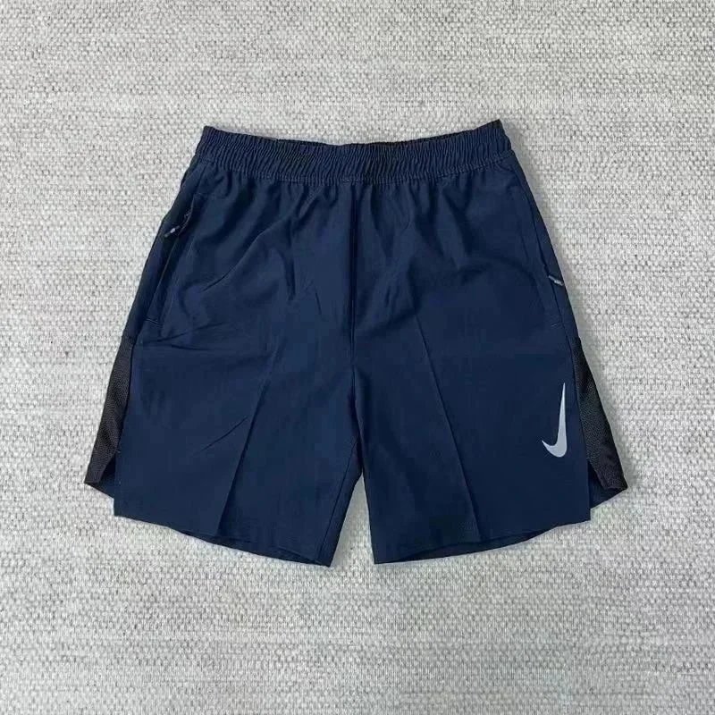 Nike Shorts Elastic-Waist Athletic — 15