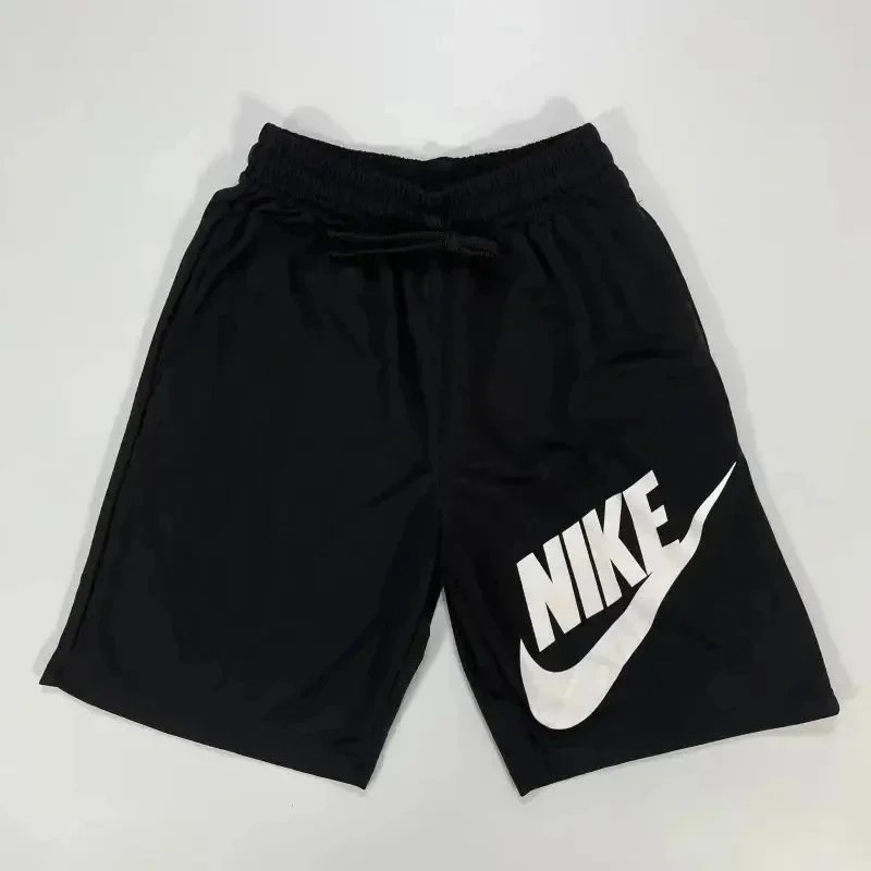 Nike Shorts Athletic drawstring — 22
