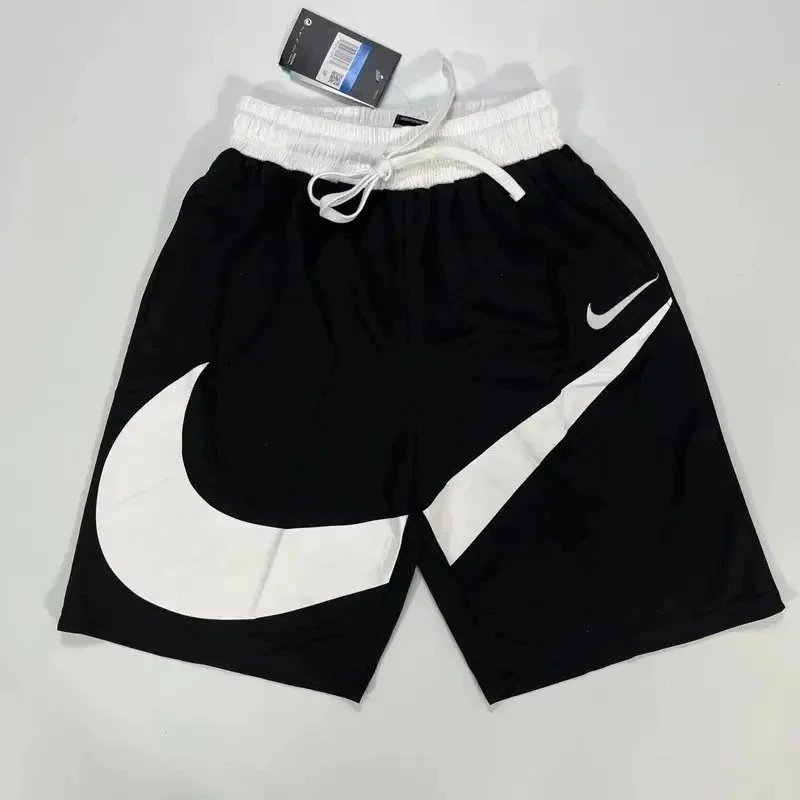 Nike Shorts Athletic drawstring — 24