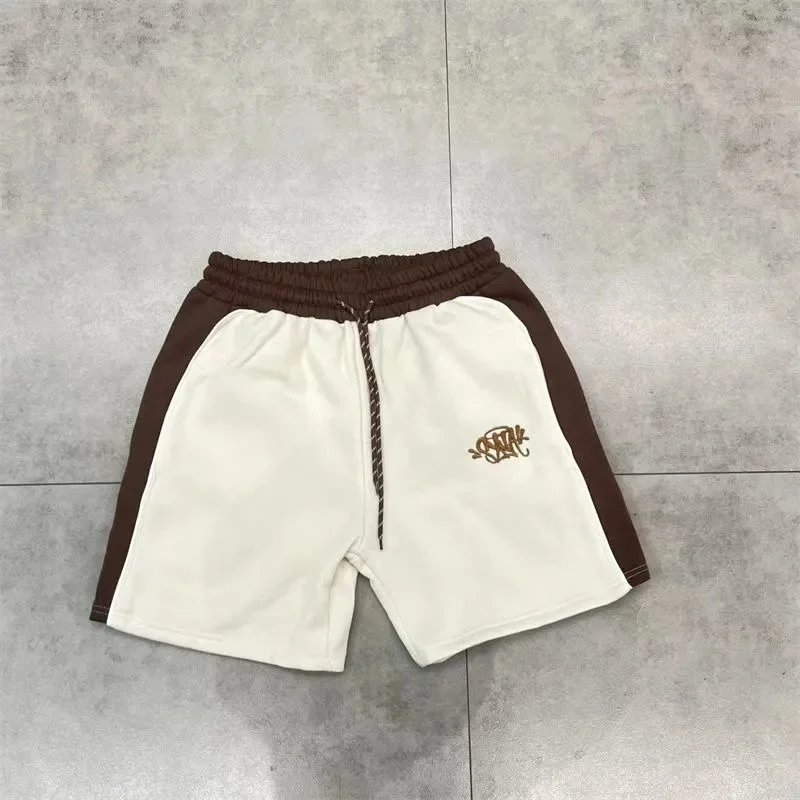 The North Face Matching Sets Hoodie or T-Shirt and Shorts Set — 39