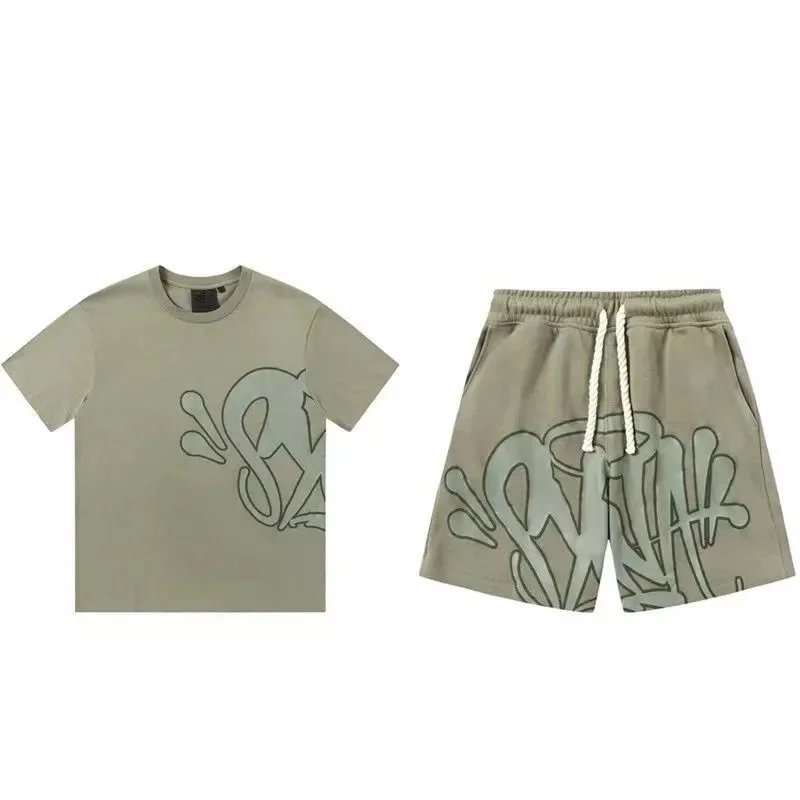 The North Face Matching Sets Hoodie or T-Shirt and Shorts Set image 7