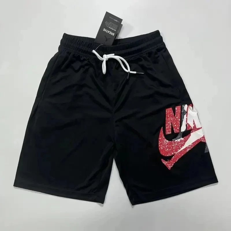 Nike Shorts Athletic drawstring — 35
