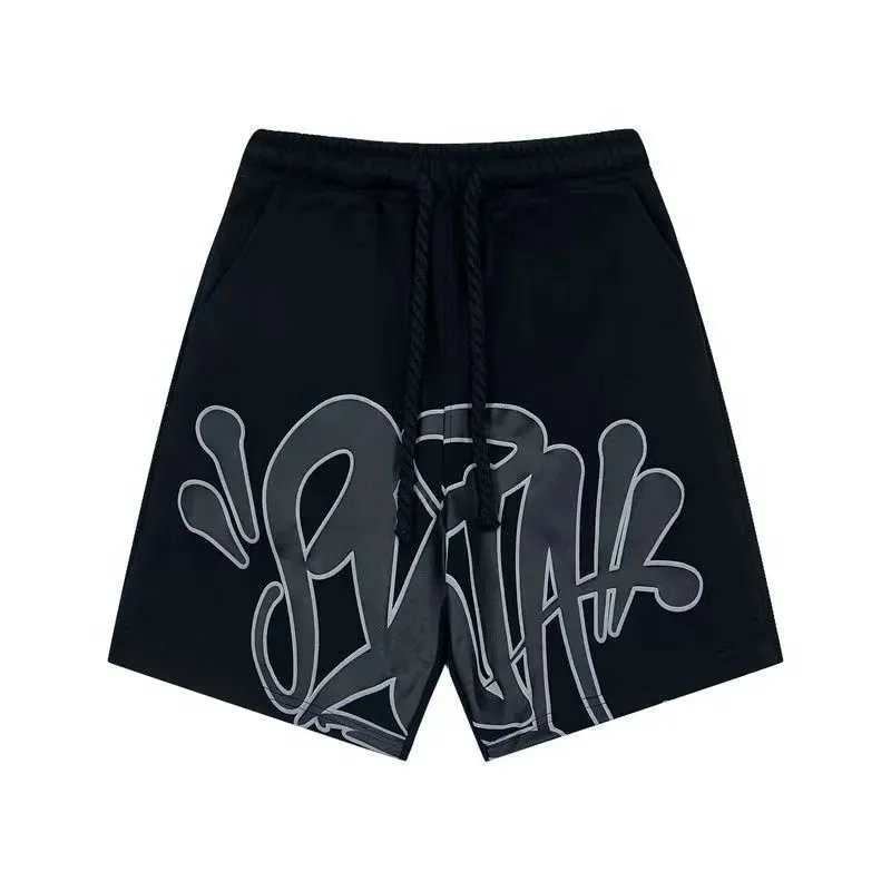 The North Face Matching Sets Hoodie or T-Shirt and Shorts Set — 2