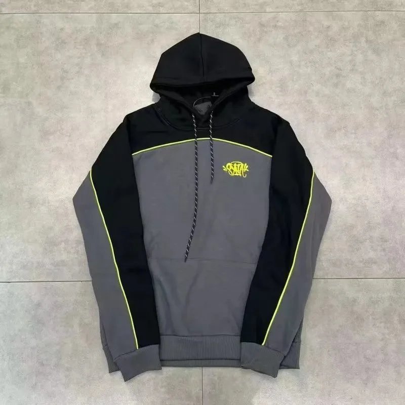 The North Face Matching Sets Hoodie or T-Shirt and Shorts Set — 34
