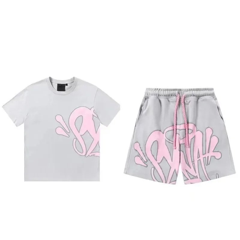 The North Face Matching Sets Hoodie or T-Shirt and Shorts Set image 8