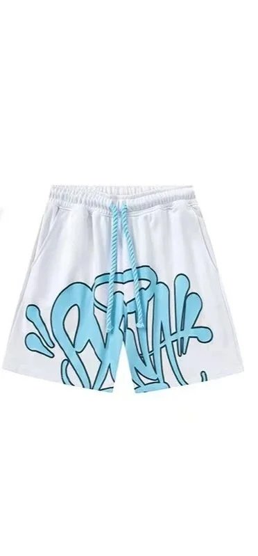 The North Face Matching Sets Hoodie or T-Shirt and Shorts Set — 23