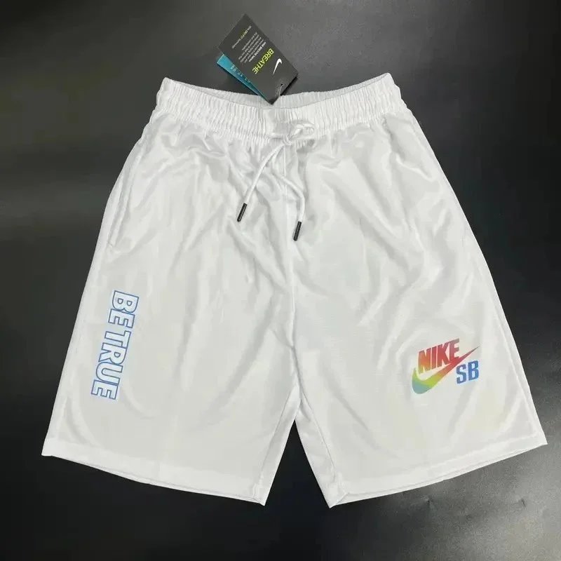 Nike Shorts Athletic drawstring — 33