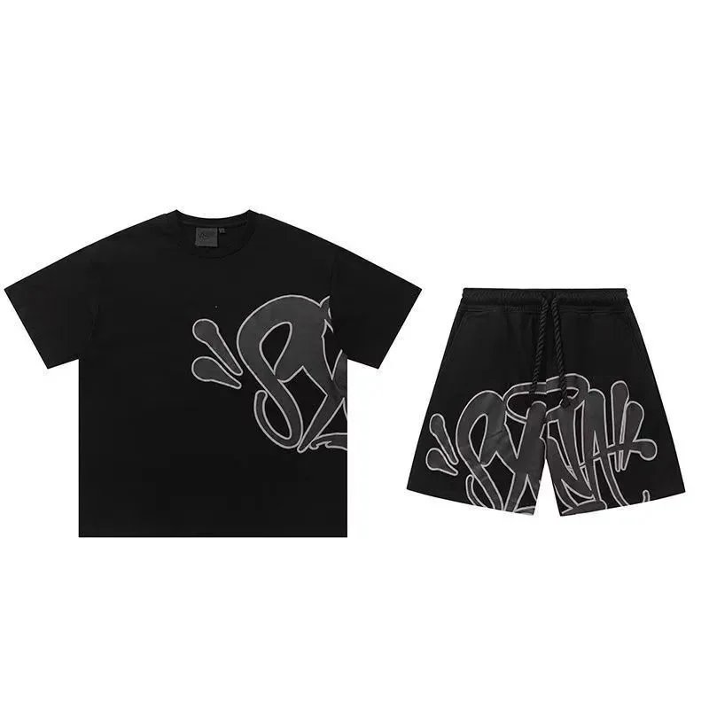 The North Face Matching Sets Hoodie or T-Shirt and Shorts Set image 10