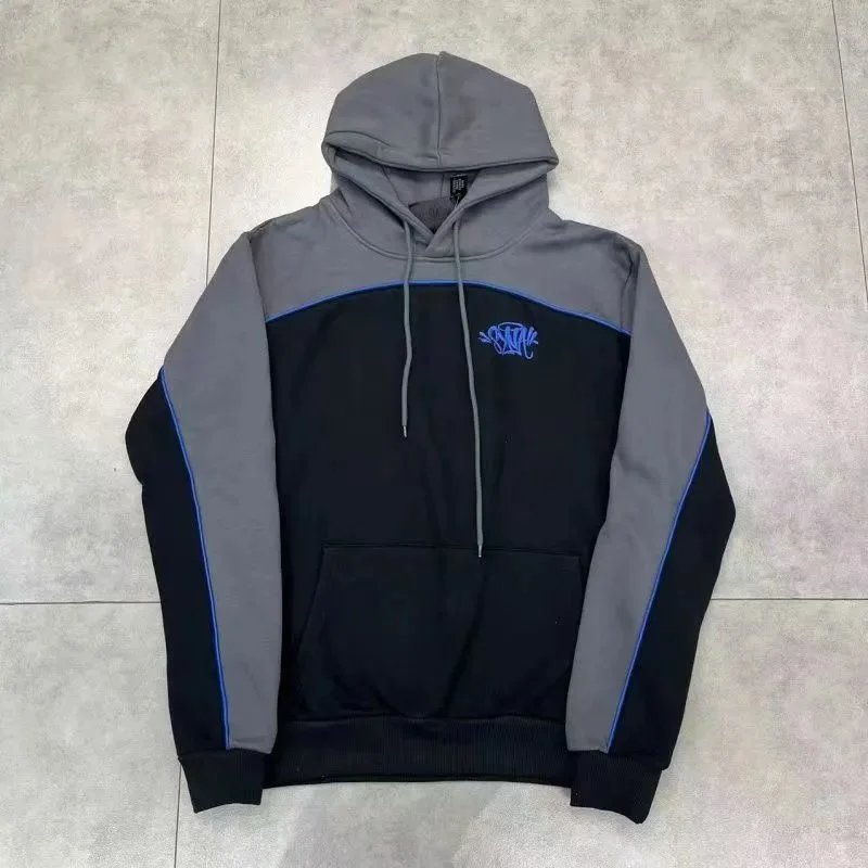 The North Face Matching Sets Hoodie or T-Shirt and Shorts Set — 40