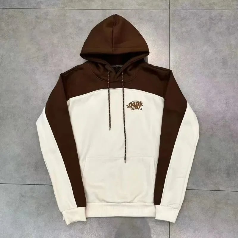 The North Face Matching Sets Hoodie or T-Shirt and Shorts Set — 38