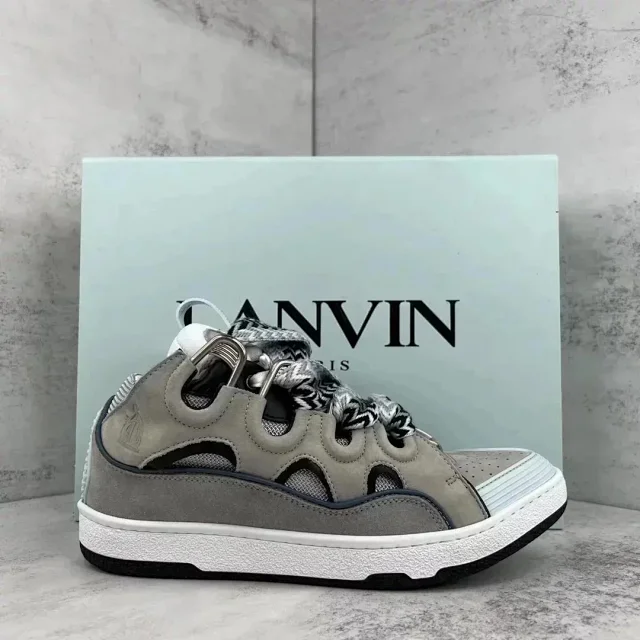 Lanvin Sneakers Curb product detail image 10