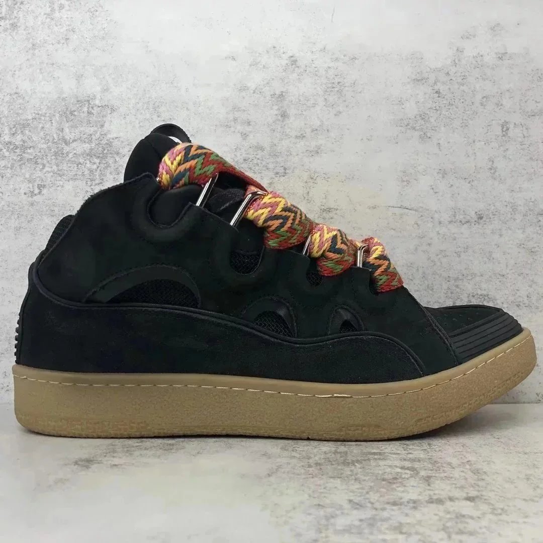 Lanvin Sneakers Curb — 24