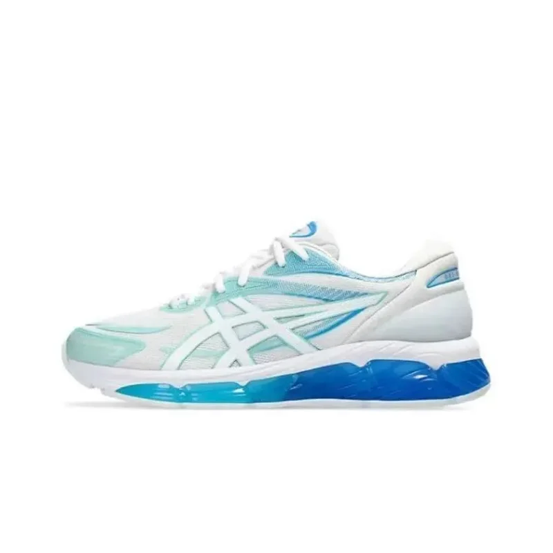 ASICS Sneakers Mesh Running — 10