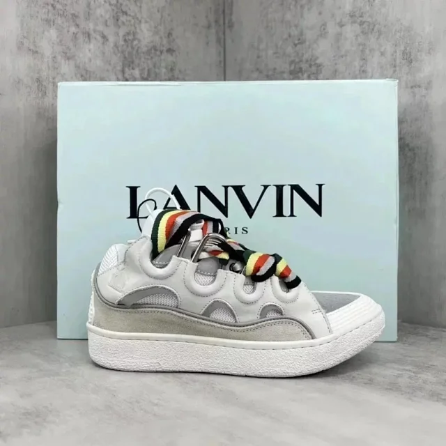 Lanvin Sneakers Curb product detail image 1