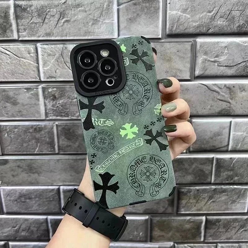Louis Vuitton Phone Cases Monogram Print image 2
