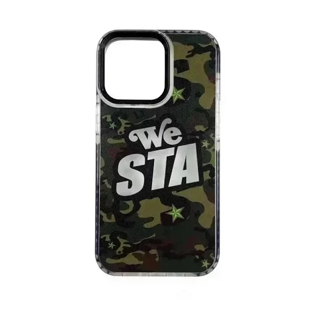 Louis Vuitton Phone Cases Monogram Print product detail image 4
