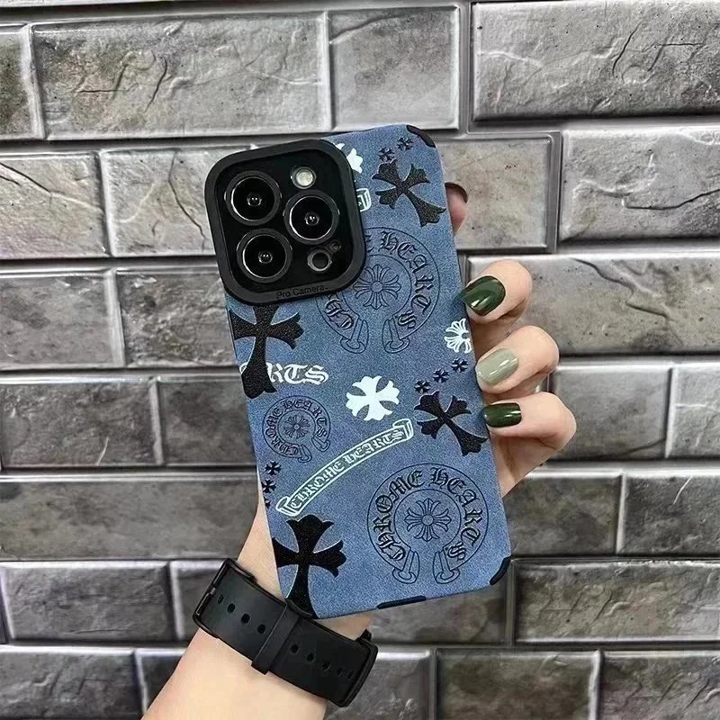 Louis Vuitton Phone Cases Monogram Print image 11