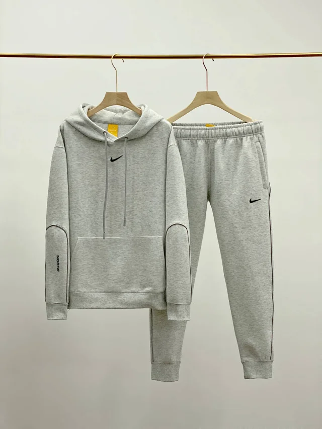 Nike Tracksuits NOCTA Hooded Tracksuit product detail image 1