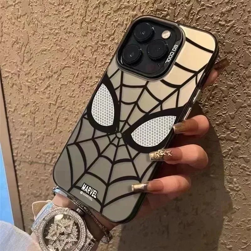 Louis Vuitton Phone Cases Monogram Print — 22