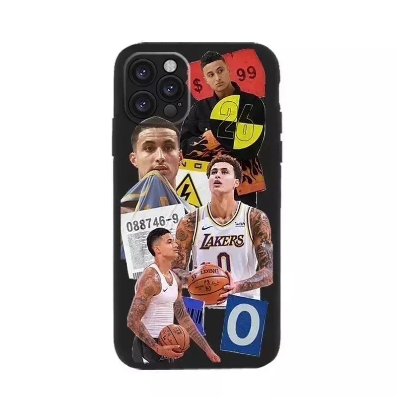 Louis Vuitton Phone Cases Monogram Print — 26