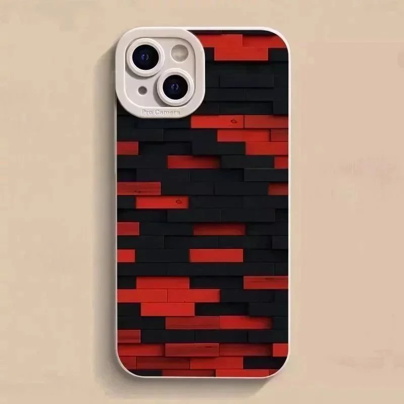 Louis Vuitton Phone Cases Monogram Print — 24
