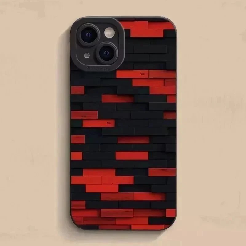 Louis Vuitton Phone Cases Monogram Print — 29