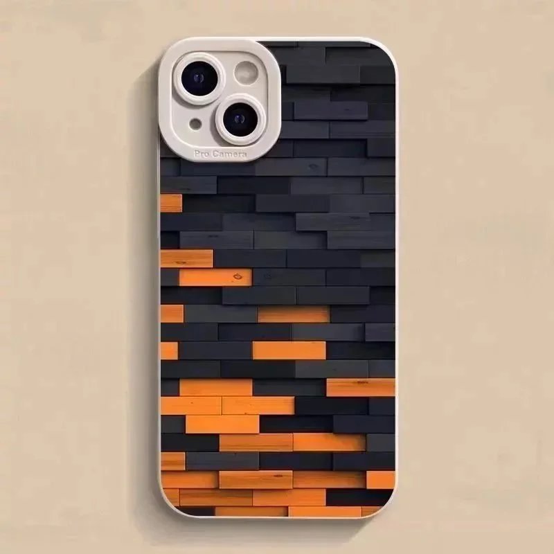 Louis Vuitton Phone Cases Monogram Print — 38