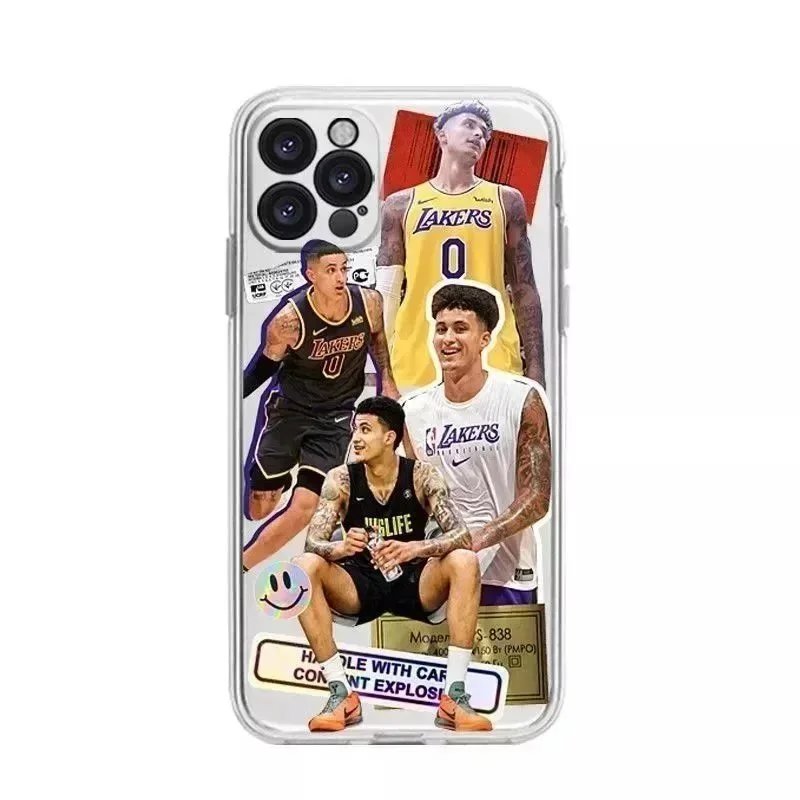 Louis Vuitton Phone Cases Monogram Print — 25