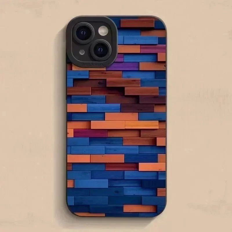 Louis Vuitton Phone Cases Monogram Print — 30