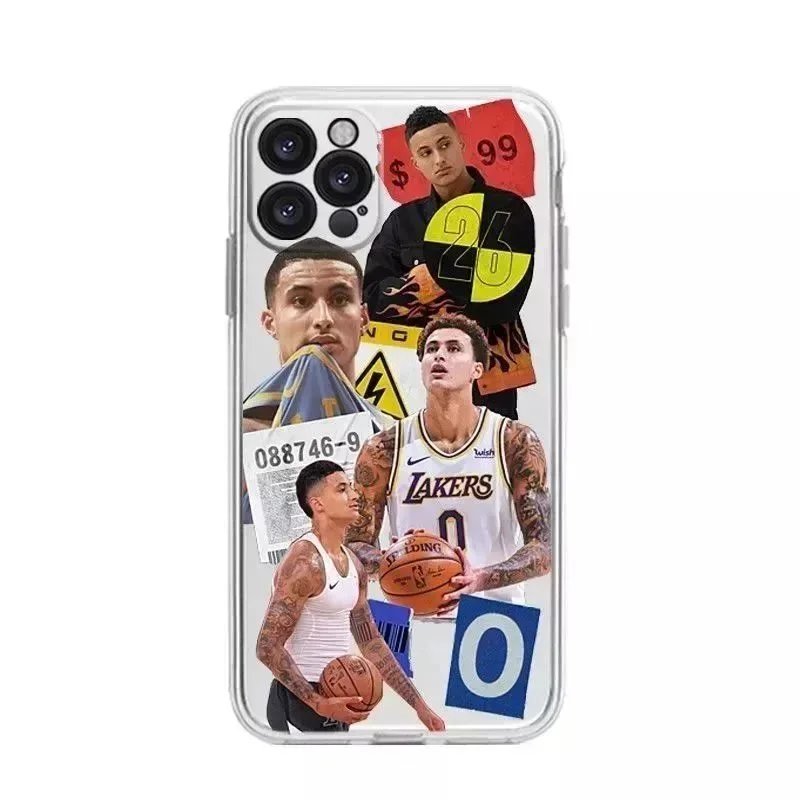 Louis Vuitton Phone Cases Monogram Print — 34