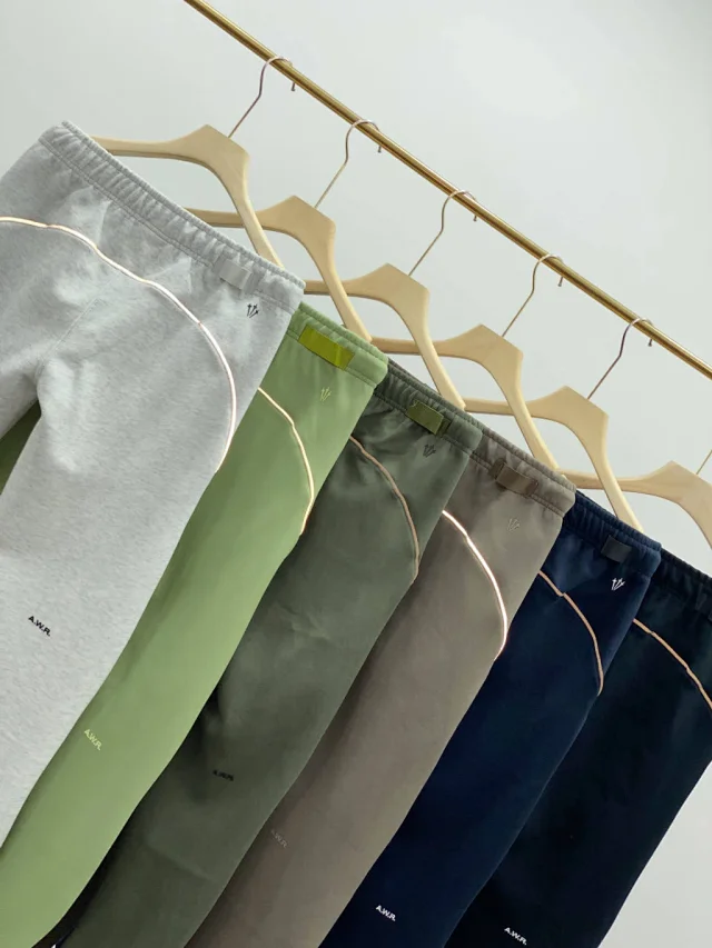 Nike Tracksuits NOCTA Hooded Tracksuit product detail image 7